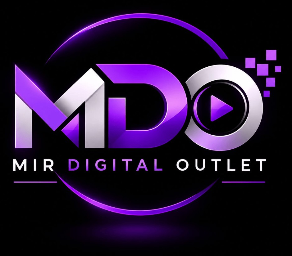 MIR Digital Outlet