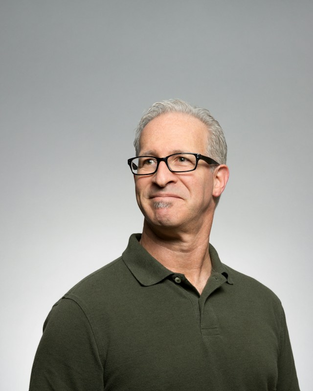 Daniel Carter, SEO and Content Lead